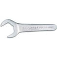 thumbnail image 1 of Urrea Professional Tools B993184 U3524M Opening Polished Satin Finish 6.875 in. Long 24 mm Metric Service Wrench, Silver, 1 of 1