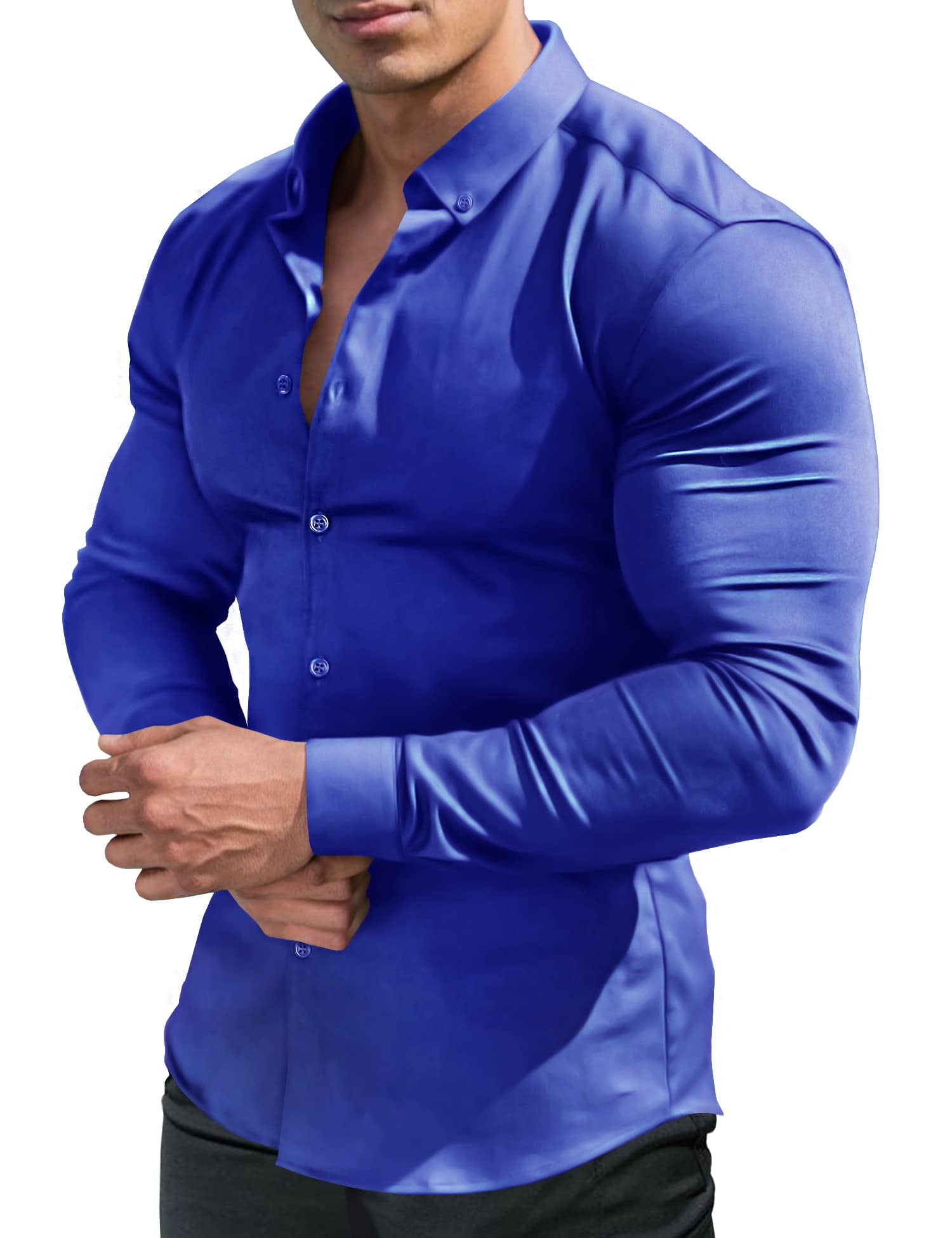 Muscle t shirt dress sale