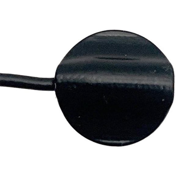 URSA Circular MiniMount for DPA 6060, Black