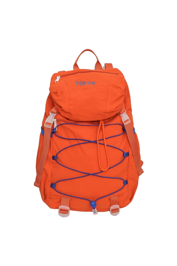 2-in-1 Detachable Hiking Backpack with Sling Bag, Water-Resistant Lightweight Sport Backpack for Travel & Outdoor, 31L Daypack with Bungee System, Laptop & Tablet PC Compartment