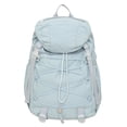 thumbnail image 1 of URSOFINE 2-in-1 Detachable Hiking Backpack with Sling Bag, Water-Resistant Lightweight Sport Backpack for Travel & Outdoor, 31L Daypack with Bungee System, Laptop & Tablet PC Compartment, 1 of 1