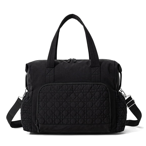URSOFINE 40L Duffle Bag Large Sport Travel Bag with Wet Pocket Gym Bag for Women Men Weekender Overnight Bag Yoga Bussiness Trip
