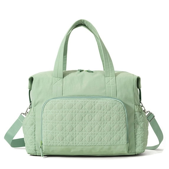 URSOFINE 40L Duffle Bag Large Sport Travel Bag with Wet Pocket Gym Bag for Women Men Weekender Overnight Bag Yoga Bussiness Trip