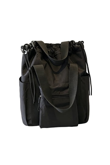 Backpack Tote For Work display picture 2