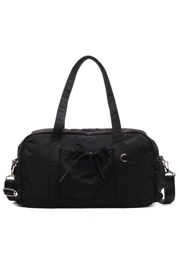 Gym Bag for Women and Men, Waterproof Duffle Travel Bag, Lightweight Carryon Gymbag for Airplane Travel, Trip, Gym, Yoga,Sports, Gyms and Weekend Getaway