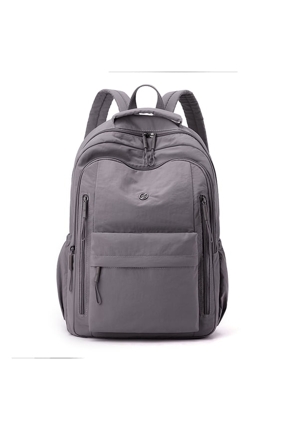 Travel Laptop Backpack, College Backpack for Women, Large Lightweight Everyday Work Business Back Pack, Water-Resistant Anti Theft 15.6 Inch Laptop Casual Bag