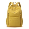 thumbnail image 1 of URSOFINE Travel Laptop Backpack, College Backpack for Women and Men, Large Lightweight Everyday Work Business Back Pack, Water-Resistant Anti Theft 15.6 Inch Laptop Casual Bag, 1 of 11