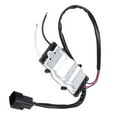 thumbnail image 1 of URTERYSER Car Radiator Resistor for E90 E91 E92 E93 E81 E82 E84 E87 Replacement Part Radiator Blower Fan Resistor 1742-7801-993, 1 of 8