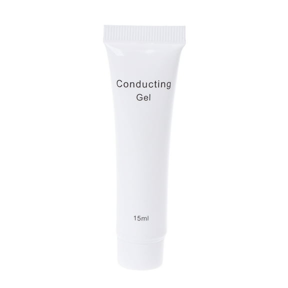 URTERYSER Electrical Conducting Gel For TENS Massager Anti Relieve