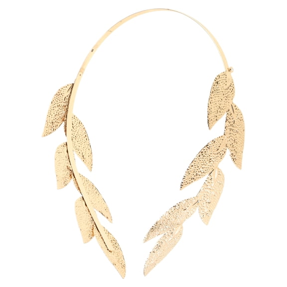 URTERYSER Greek Witch Party Charm Hair Hoop Halloween Greek Role Play Costume Proms Party Live Show Headwear Color A