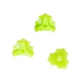 thumbnail image 1 of URTERYSER Helmet Screws, 3Pieces Screws, Accessories, Special Screw for Off Roads Helmet Green, 1 of 8