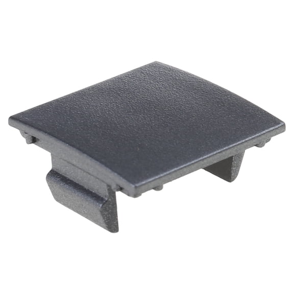 URTERYSER Inner Refurbishment Door Covers Panel Plug 51417025647 for E66 Scratch Resistant Vehicle Maintenance Easy Installation Grey