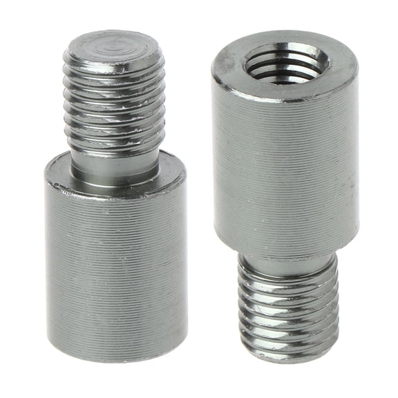 URTERYSER Net for Head Adapter for Head Adapter Joints Connector Fishing Tackle Quick Release Adapter