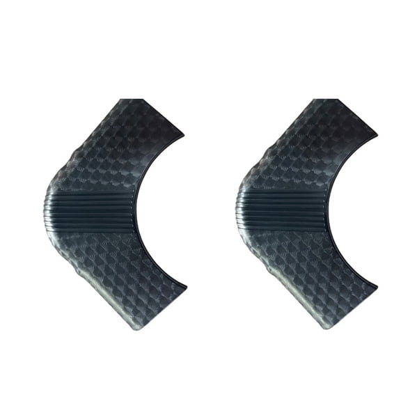 URTERYSER Pool Table Corner Protectors Furniture Corner Furniture Protectors Corner Caps Corner Bumpers Pool Table Corner Guard Color 2