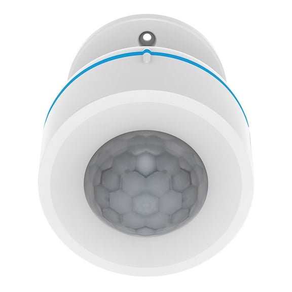 URTERYSER Practical Motion Sensors High Sensitivity Motion Detector USB Powered Sensors Suitable for Home Security Use