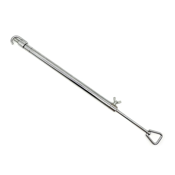 URTERYSER Pull-up , Car Door Support , Adjustable From 45cm To 75cm, Mountable Without Screws Non-slip, Car Door Support
