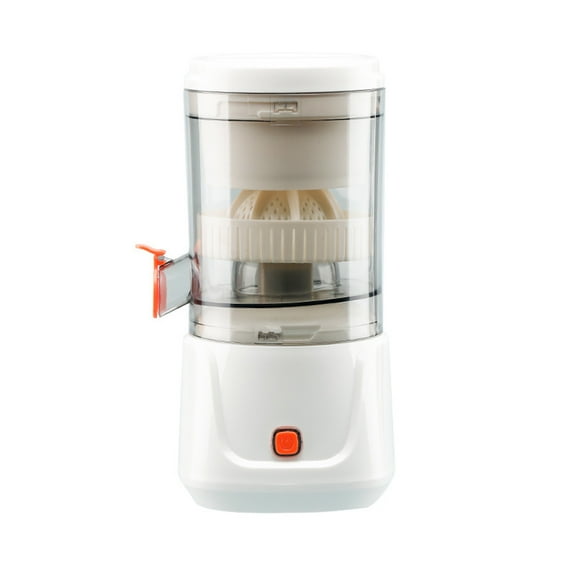 URTERYSER Rechargeable Juicers USB Powered Portable Juicers Efficient Home Juices Extractor for Oranges Lemons Grapefruit