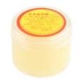 thumbnail image 1 of URTERYSER Wax 20g Organic Natural Wood urniture Polishing inishing or Home Bedroom Bed Couch Surface Care Light Yellow, 1 of 8
