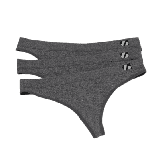 US-001 String Grey (Set of 3) L