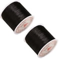 thumbnail image 1 of US 1-2 0.5mm Flat Elastic Stretch String Jewelry Making DIY Bracelet Cord Thread, 1 of 5