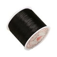 thumbnail image 1 of US 1-2 0.5mm Flat Elastic Stretch String Jewelry Making DIY Bracelet Cord Thread, 1 of 5
