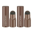 thumbnail image 1 of US 1 Pack Instant Hair Line Cover Up Filler Shadow Filling Powder Bronze Stick, 1 of 6