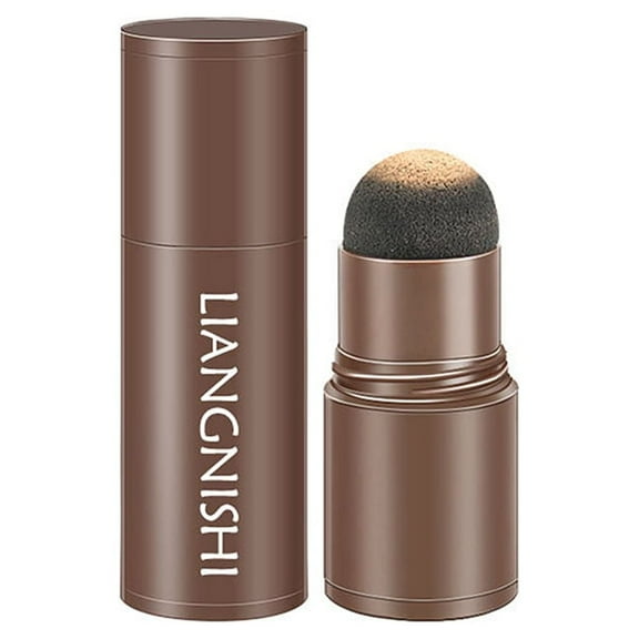 US 1 Pack Instant Hair Line Cover Up Filler Shadow Filling Powder Bronze Stick