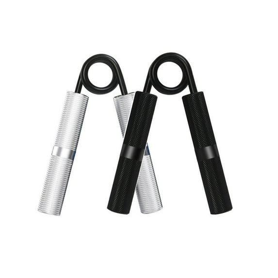 US 1 Pack Men's Fitness Power Grip Home Arm Hand Wrist Muscles Training Device