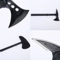 thumbnail image 1 of US 1-2 Pack Tomahawk Outdoor Tactical Hatchet Survival Sports Camping Axes Knife, 1 of 12