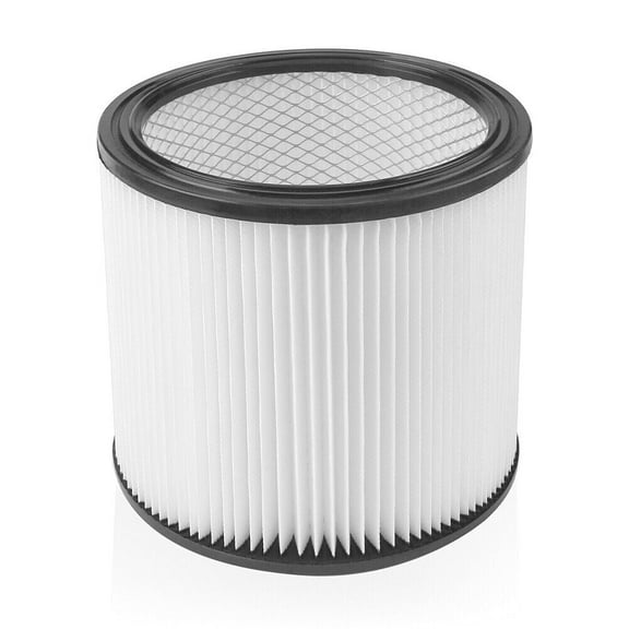 US 1 Pc Filter Cartridge For Shop Vac 9030400 9034 90350 90333 Replacement