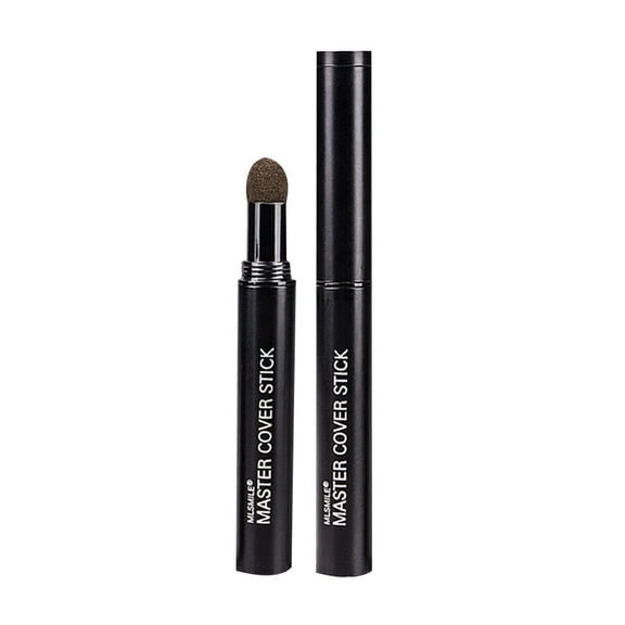 US 1 Pc Hairline Powder Filler Stick Root Cover Up Instant Hair Filling Shadow
