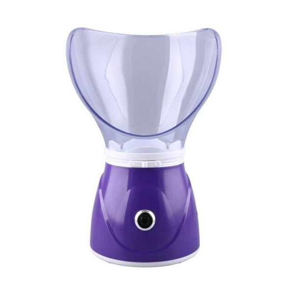 US 1 Pc Ionic Face Steamer Deep Cleanser Skin Care Moisturize Facial Sprayer
