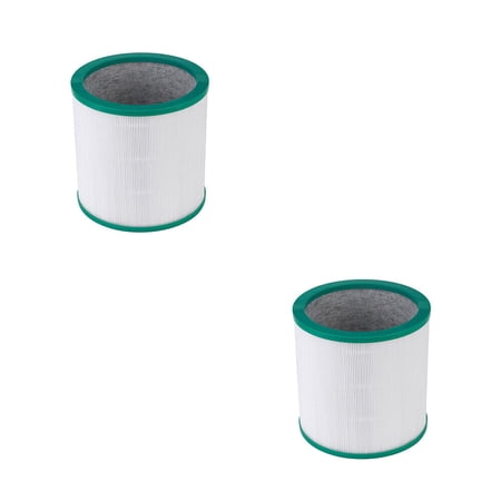 US 1-2 Pcs Filter Replacement Compatible For Dyson Tower Purifier TP01 TP02 TP03