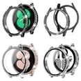 thumbnail image 1 of US 1-2 Pcs For Samsung Galaxy Watch 5 4 40mm 44mm Glass Screen Protector Diamond, 1 of 12
