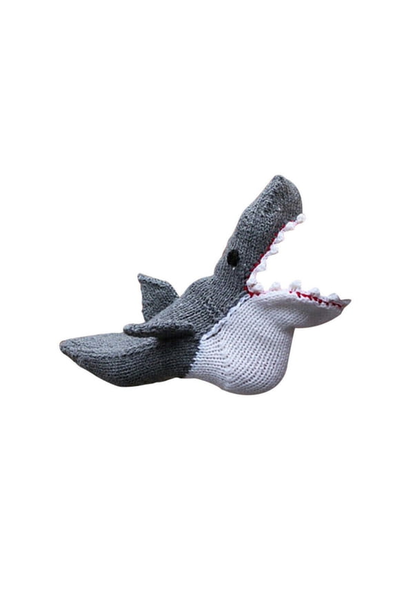 US 1-2 Pcs Funny Animal Socks Women Novelty Crocodile Shark Floor Socks Gifts