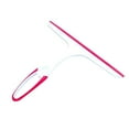 thumbnail image 1 of US 1 Pcs Super Flexible Silicone Squeegee Car Windshield Window Home Cleaning, 1 of 5