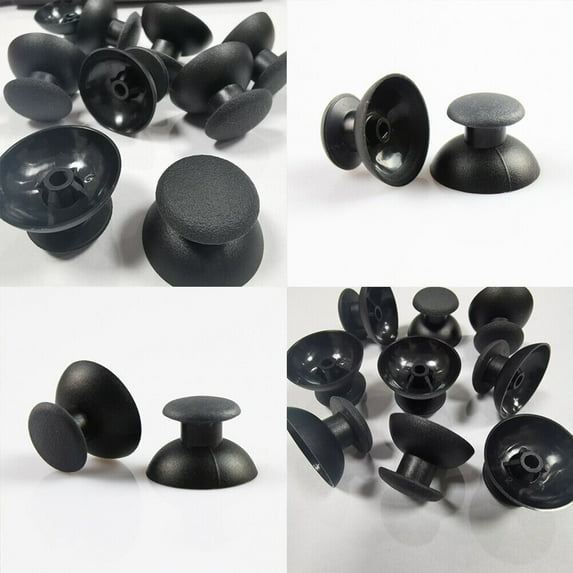 US 10-20 Pack PS3 Replacement Analog Sticks Playstation 3 Thumbsticks Joystick