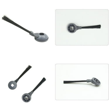 US 10 Pack For Shark RV912S RV9123S1US Vacuum Side Brush Replacement Parts