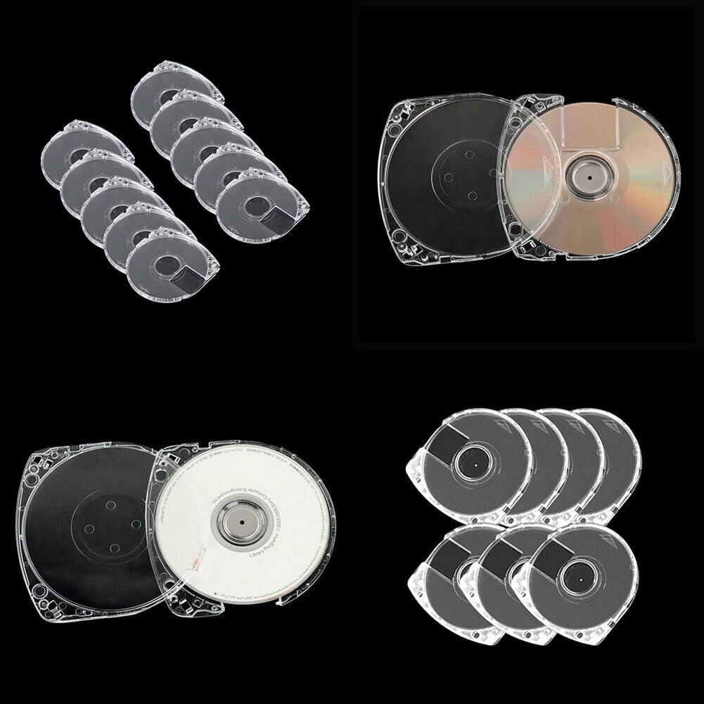 PSP＆ケース OEM Sony Official PSP Accessory Carrying Case And Cloth