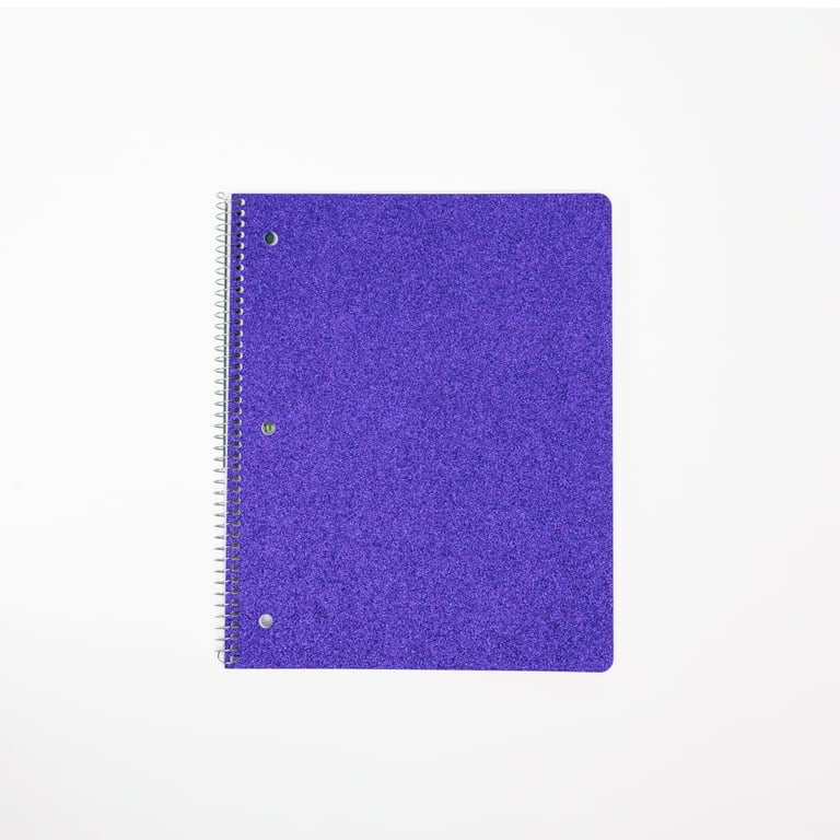 miu୨୧⋆* Amazon.com : mukawa Micro-perforated Spiral Notebook with 5