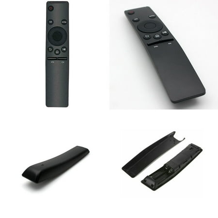 US 2-4 Pack BN59-01260A Replace Remote Compatible for Samsung 4k Smart TV