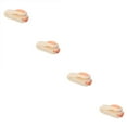 thumbnail image 1 of US 2 Pack Bag Sealer Mini Handheld Heat Portable Seal Food Poly Bag Kitchen, 1 of 5