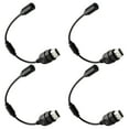 thumbnail image 1 of US 2-4 Pack Breakaway Connection Cable Cord Adapter for Xbox Original Controller, 1 of 11