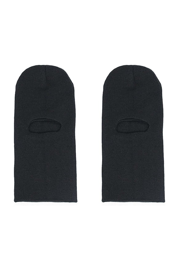 US 2-4 Pack Ski Mask Men Full Face Cover UV Sun Protection Warm Mask Balaclava
