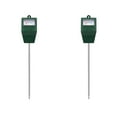 thumbnail image 1 of US 2 Pack Soil Moisture Meter Plant Indoor Outdoor Potted Sensor Soil Test Kit, 1 of 5