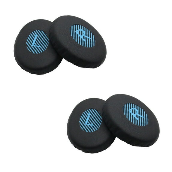 US 2 Pairs Ear Pads Cushion Replacement for BOSE OE2 OE2i Noise Isolation Foam