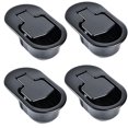 thumbnail image 1 of US 2 Universal Replacement Recliner Pull Handle Sofa Chair Couch Release Lever, 1 of 5