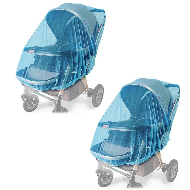 stroller insect net