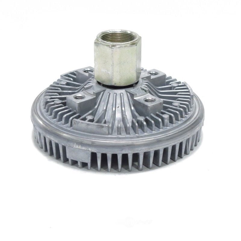 US 22136 Engine Cooling Fan Clutch Fits select: 1997-2003 CHEVROLET S TRUCK S10, 1997-2003 GMC SONOMA