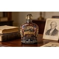 thumbnail image 1 of US 250th Anniversary Whiskey Bottle Collectible Decorative  - We The People 2026 Whiskey Bottle Historical Commemorative Bottle Independence Day Father's Day Gifts, 1 of 5